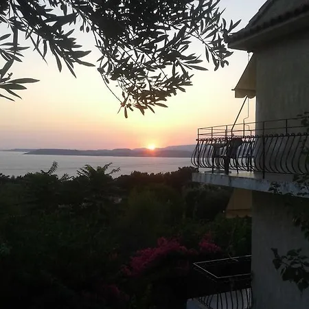 Raymondos Lägenhet *