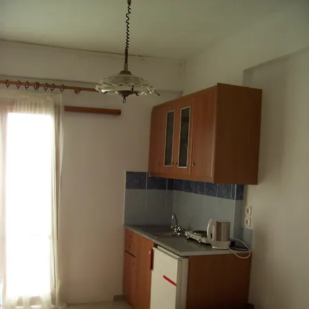 Apartmán Raymondos *