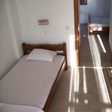 Apartman Raymondos Lászi