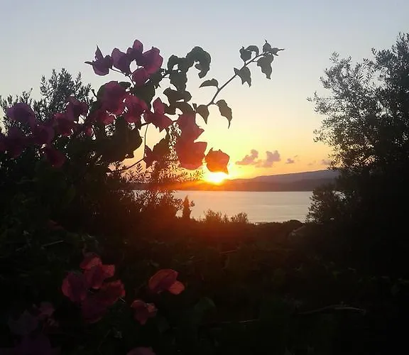 Raymondos Apartamento