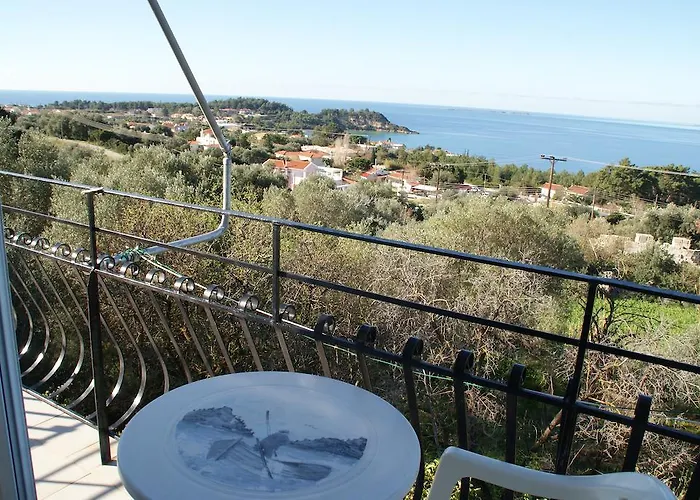 Apartamento Raymondos Lassi (Kefalonia)